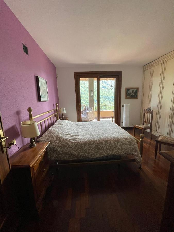 Carlazzo B&B Gli Ulivi المظهر الخارجي الصورة