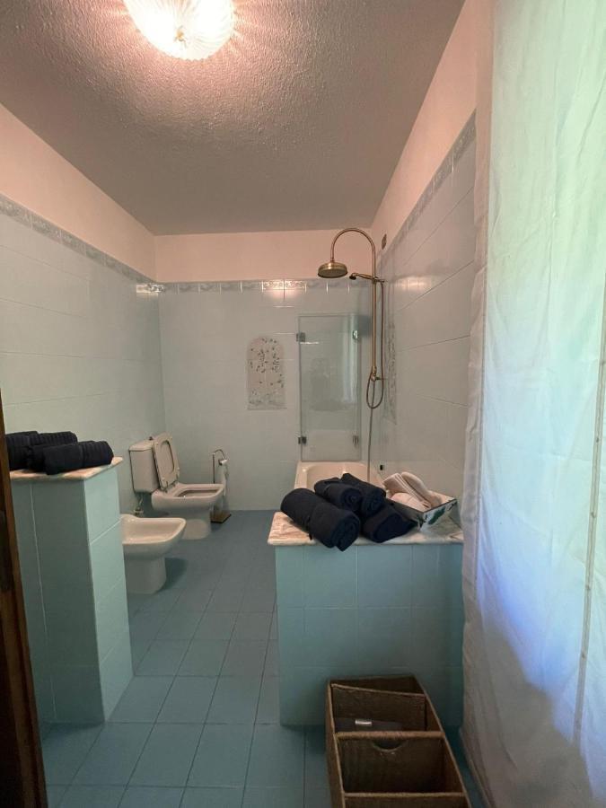 Carlazzo B&B Gli Ulivi المظهر الخارجي الصورة